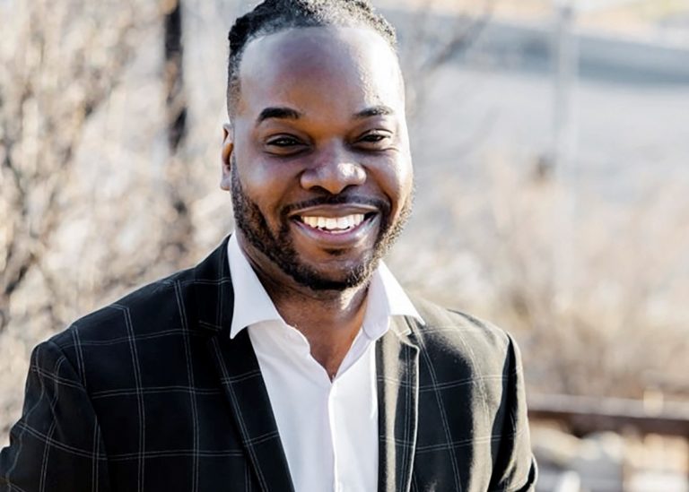 Jamaican entrepreneur Kayon Sinclair changing lives through immigration ...